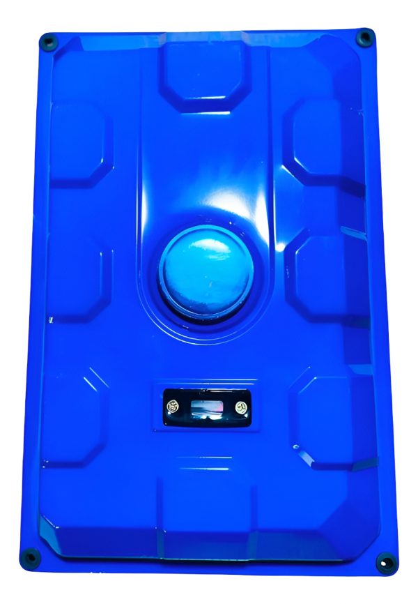 Tanque De Combustible Planta De Luz Generador 4000-4800watts