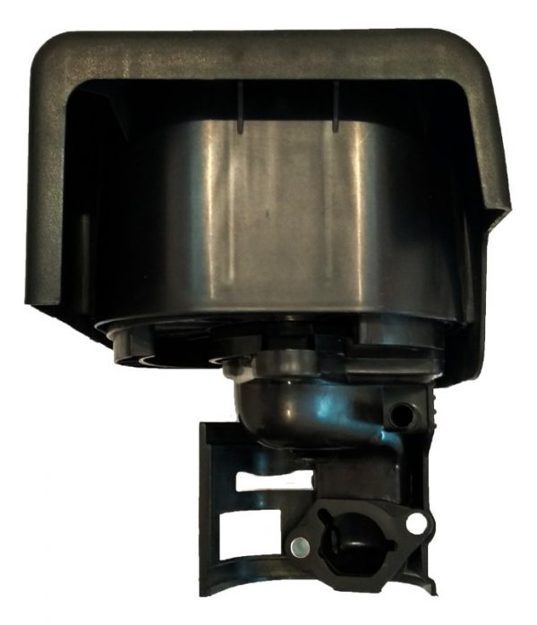 Tapa Caja Base Filtro De Aire Motor Honda Gx270 9hp 7hp