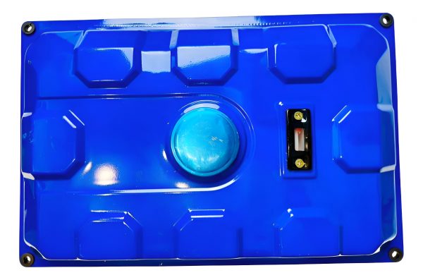 Tanque De Combustible Planta De Luz Generador 4000-4800watts - Imagen 4
