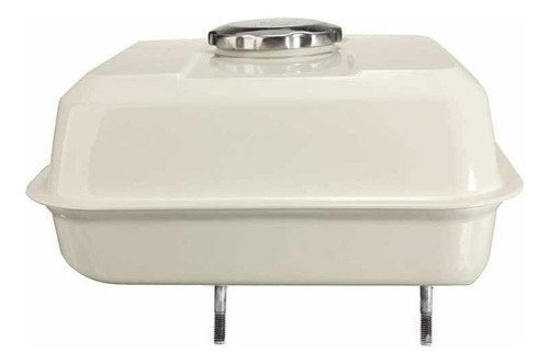 Tanque De Gasolina Para Motor Honda Gx160 5.5hp, 6.5hp, 7 Hp