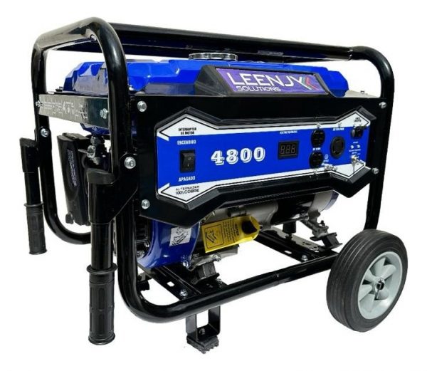 LE4800